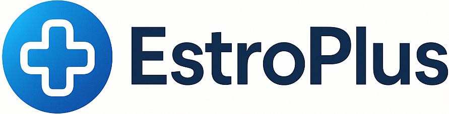 EstroPlus Logo